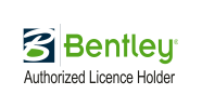 Bentley Authorised License holder